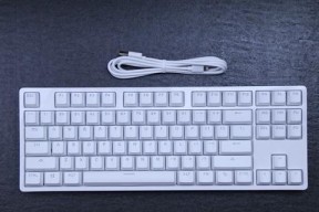 小米键盘的日系灯效如何调整？有哪些模式可选？