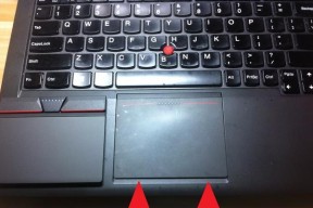 联想电脑手触面板灵敏度怎么调整？调整后效果如何？