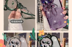 小熊舞蹈手机壳使用方法是什么？有哪些特色功能？
