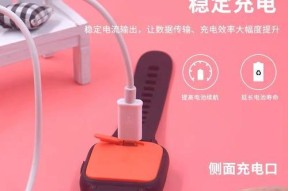 安可短数据线充电效率如何？使用时应注意什么？