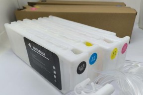 得力dl880d打印机更换墨盒步骤是什么？更换墨盒时应注意什么？