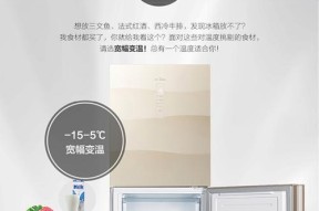 美的冰箱接水盒清理方法（轻松解决冰箱接水盒污垢问题）