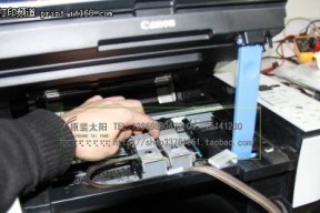 复印机嘎吱响的原因及解决方法（复印机嘎吱响的背后隐藏的问题和如何解决）