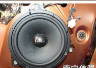 南宁哪里有千元汽车音响厂家？产品质量如何？