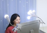 手机对着台灯拍照效果如何？拍照技巧是什么？