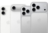 苹果新机：iPhone17更多细节曝光，大折叠iPhone明年发布
