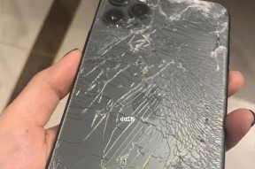 如何修复显示器破屏问题（解决方法详解）