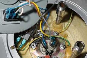 柜内热水器拆除的正确方法是什么？