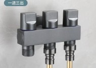 二三头转换器使用方法是什么？如何正确连接设备？