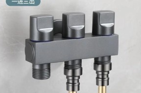 二三头转换器使用方法是什么？如何正确连接设备？