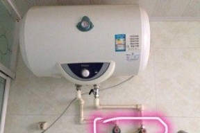 海尔热水器如何区分冷热水？区分冷热水的方法有哪些？