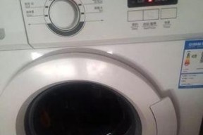 洗衣机为什么没电（揭秘洗衣机停电的原因及解决办法）