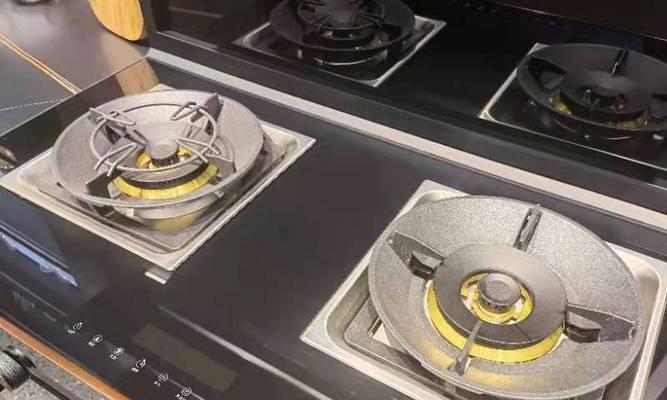 集成灶自燃如何处理（预防措施和应急处理）  第1张
