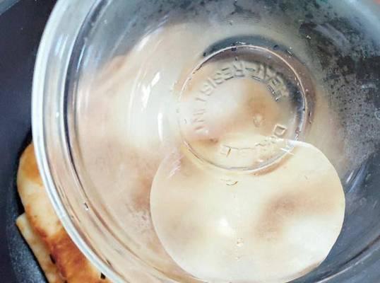 如何正确存放酱香饼，保持其口感和新鲜度（冰箱妙招）  第1张