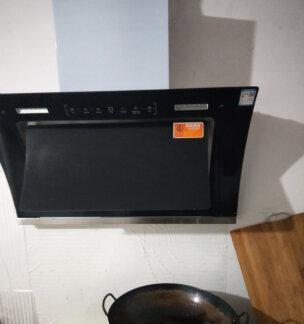 如何正确设置清洗以先科抽油烟机（学习正确设置清洗抽油烟机的步骤和注意事项）  第1张