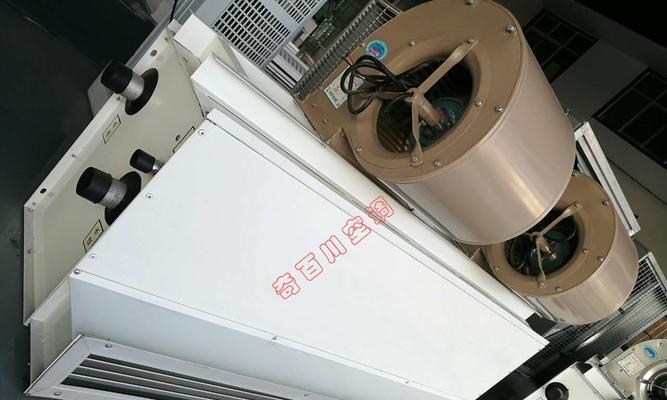 以风幕机不制冷检修方法为主题的文章（解决风幕机不制冷问题的有效方法）  第1张