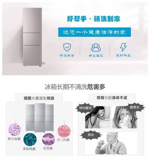 凹进式油烟机清洗方法（轻松清洁凹进式油烟机）  第1张