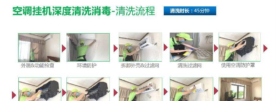 如何正确清洗石油液化气热水器（简单易行的清洁方法）  第1张