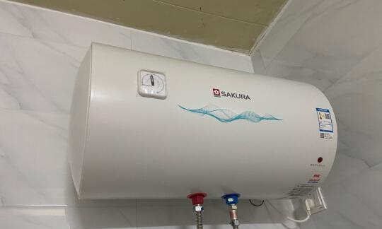 樱花热水器常见故障及解决方法（以樱花热水器为例）  第3张