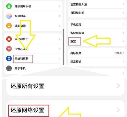 电视e48无信号的故障排除与解决方法（电视e48无信号可能的原因及应对措施）  第1张