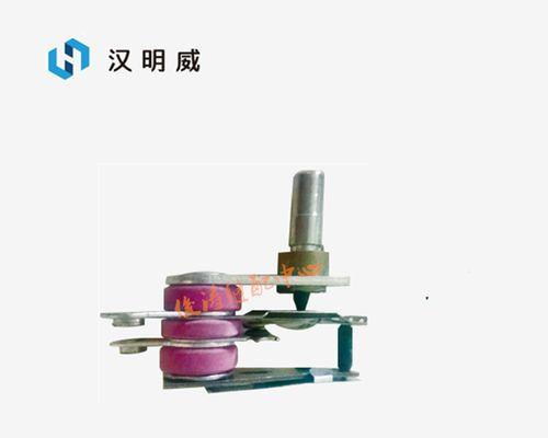 电熨斗调温器的修理与调节技巧（掌握正确的修理方法）  第1张