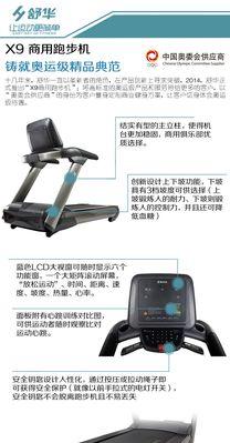 跑步机显示锁的解决方法（解决跑步机显示锁的简单技巧）  第2张