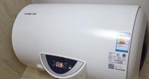 冬天洗澡热水器没有热水的原因及解决办法（为什么冬天热水器无法提供热水）  第1张