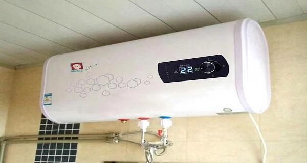 冬天洗澡热水器没有热水的原因及解决办法（为什么冬天热水器无法提供热水）  第3张