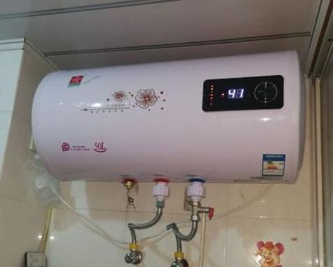 冬天洗澡热水器没有热水的原因及解决办法（为什么冬天热水器无法提供热水）  第2张