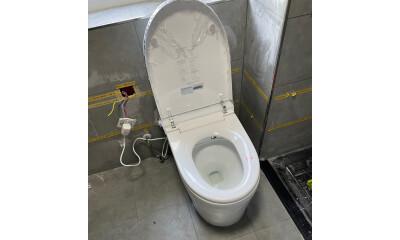以箭牌马桶自动冲水维修处理的完全指南（解决您的马桶自动冲水问题）  第2张