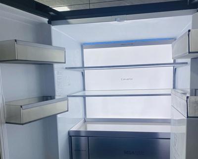 卡萨帝冰箱显示F6故障分析及维修方法（了解F6故障的原因和如何快速解决）  第1张