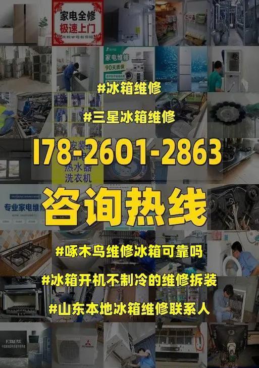卡萨帝冰箱显示F6故障分析及维修方法（了解F6故障的原因和如何快速解决）  第2张