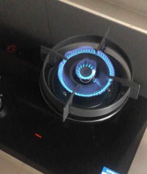 燃气灶火力变小了的原因及解决方法（燃气灶火力减弱可能的原因和应对措施）  第2张