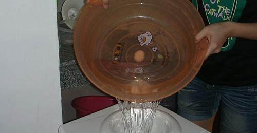 饮水机过夜不关，潜在危害隐患（未关饮水机带来的意想不到问题）  第3张