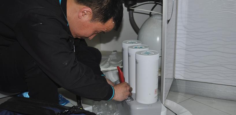 饮水机过夜不关，潜在危害隐患（未关饮水机带来的意想不到问题）  第2张