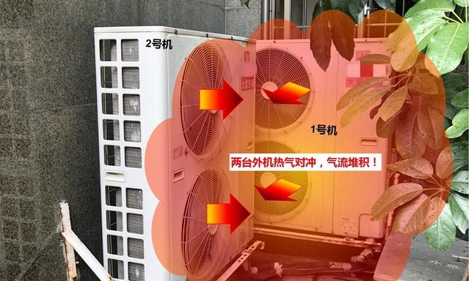 如何降低空调外机噪音（有效方法让您的空调外机声音更低）  第3张