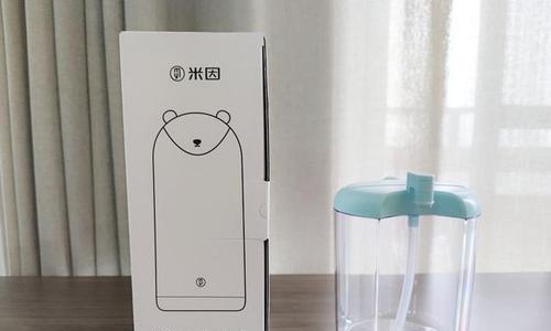 如何有效利用饮水机桌面空间（实用收纳方法让桌面井然有序）  第2张