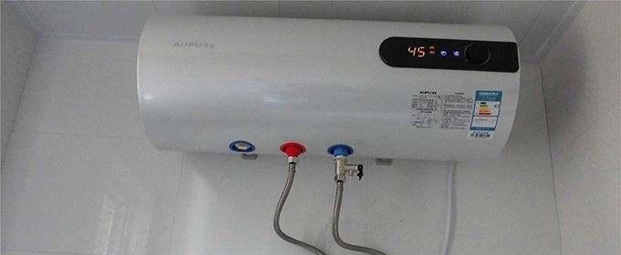 热水器加热后的清洗方法（轻松解决热水器清洗难题）  第2张