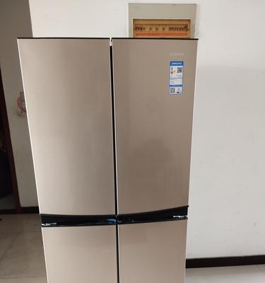 如何选择适合自己的双开门冰箱（品牌是关键）  第3张