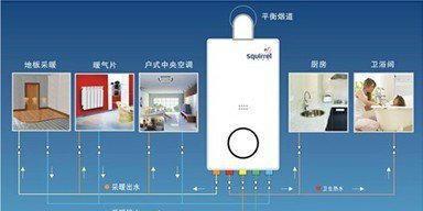 博世壁挂炉E9故障解析及处理方法（了解博世壁挂炉E9故障原因及解决方案）  第1张