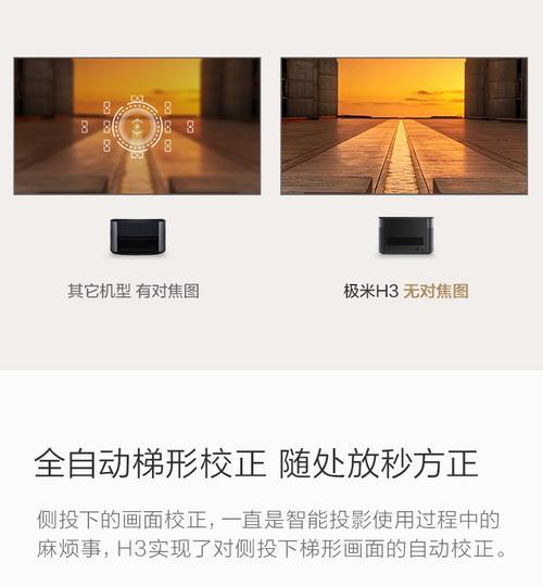 解决激光投影仪光源不亮的问题（激光投影仪光源故障排除及维修方法）  第3张