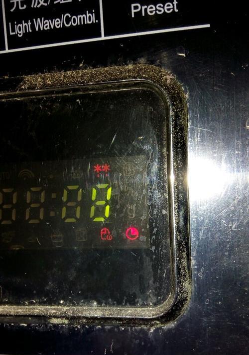 威能壁挂炉F26故障现象及解决方法（探究威能壁挂炉F26故障现象的原因和如何修复）  第1张