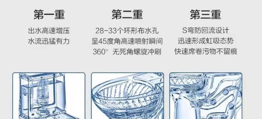 解决马桶不上水的方法（深入分析马桶不上水的原因及解决方案）  第3张