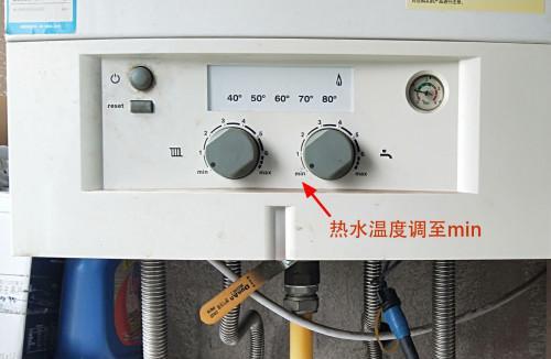 帅康壁挂炉水压过高的解决办法（有效调节壁挂炉水压）  第1张