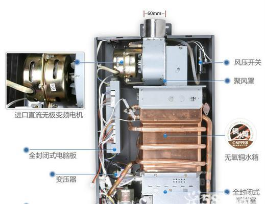 探究万家乐燃气热水器E2故障的原因与解决方法（解读E2故障代码）  第3张