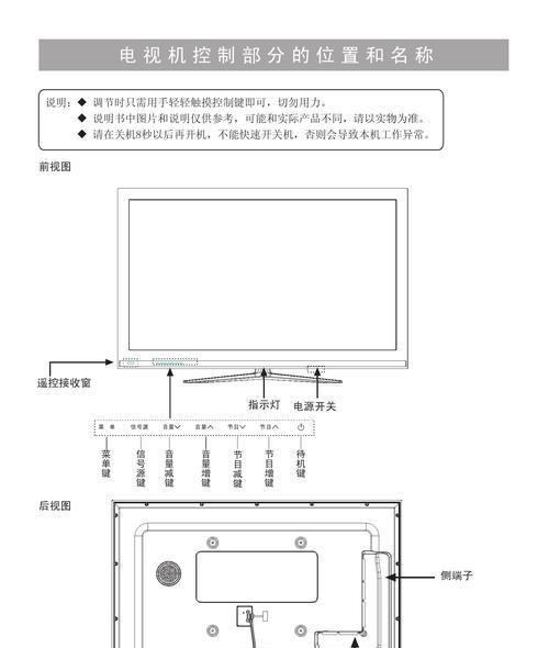 如何解决海信电视锁屏问题（海信电视锁屏功能失效的原因及解决方法）  第1张