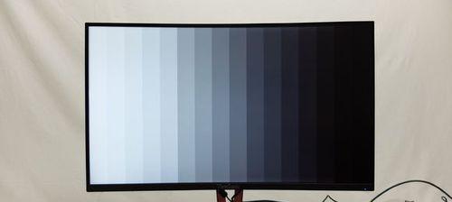 显示器亮而无显示的故障排查与解决方法（故障排查）  第1张