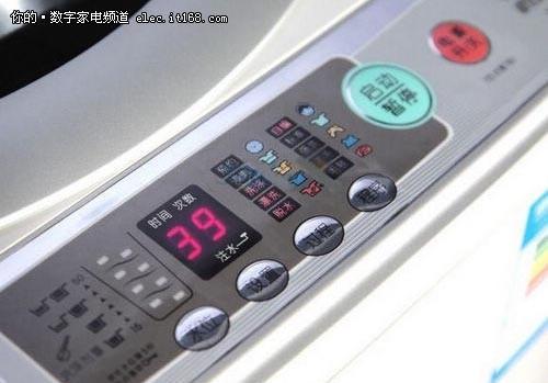 洗衣机按键板进水保修的重要性（确保洗衣机持续高效使用）  第1张
