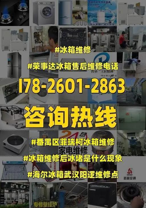 以荣事达冰箱E6故障解决方法（有效处理冰箱E6故障的技巧与建议）  第2张