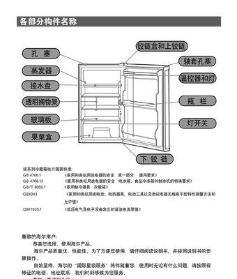 以冰柜加氟（冰柜加氟技术的应用与优势）  第3张